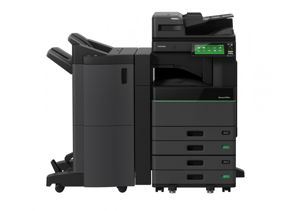 ECO Hybrid Multifunktionsdrucker Toshiba eStudio 4508LP